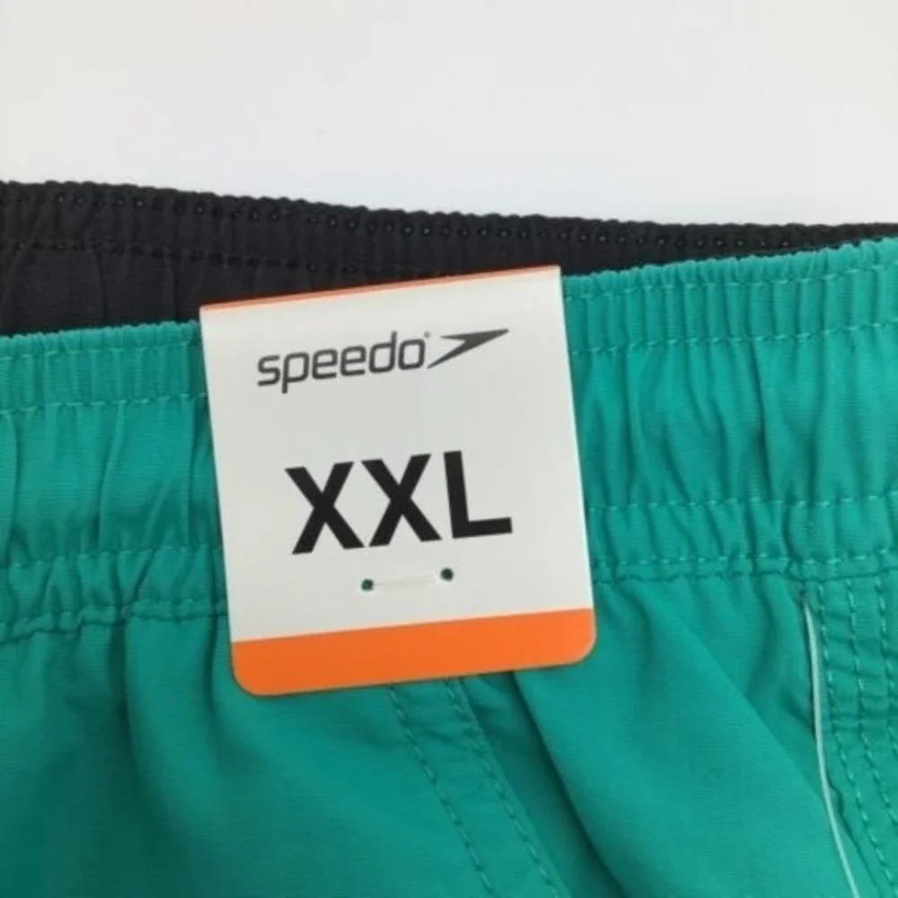 Speedo mens columbia